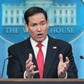Rubio: Si Đinping planira posetu SAD u septembru