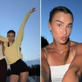 Arina Sabalenka pokazala sestru u javnosti: Nju baš retko viđamo, a sada je objavila zajednički snimak
