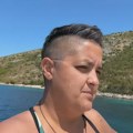 Marija Šerifović usred oluje na jedrilici: Verica kuvala, stvari letele na sve strane, pevačica sve zabeležila (VIDEO)
