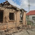 Rusija uništila više od 80 benzinskih pumpi u ukrajinskoj oblasti Harkova