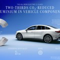 Napad na Teslu: Mercedes električnom C-Klasom podiže letvicu