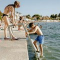 Deca iz srpskih enklava na KiM stigla u Tivat! Arno Gujon: Vodili smo preko 750 mališana iz srpskih enklava na more prethodnih…