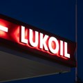 Bugarska stavila Lukoilove firme pod svoju kontrolu