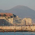 Zemljotres magnitude 4,7 blizu Napulja, manje štete na zgradama, prekid struje