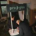 Posle Nemačke, ProGlas stiže u Švajcarsku: Tribine u Cirihu i Ženevi