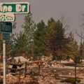 Amerika u plamenu: Preko 60.000 ljudi primorani na evakuaciju, hitne službe na terenu i dan i noć (foto/video)