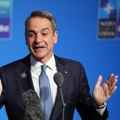 Micotakis: Potreban poseban okvir EU za masovne i instrumentalizovane migracije