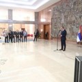Vučić: Nije realno da Tramp uskoro poseti Srbiju, idemo na izbore