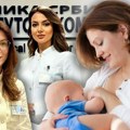 Kako popiti lek tokom dojenja bez rizika po bebu: Farmaceutkinje otkrivaju pravilo od 4 do 6 sati