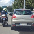 Brzina i dalje najveći rizik na putevima: Za sedam dana otkriveno više od 43.800 prekršaja
