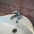 U Gornjem Milanovcu počele restrikcije vode