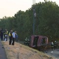 Jeziva repriza tragedije od pre četiri godine u Mađarskoj: Novi detalji prevrtanja autobusa, vraćao se iz BiH