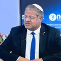 Ben Gvir: Svake noći eliminisati 30 do 40 ljudi u Pojasu Gaze, ne zaslužuju da žive - čak i nisu ljudi