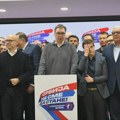 "Mali niz istraživanja" Đorđa Vukadinovića: Profesor matematike uporedio koliko su tačne procene izbornih rezultata Nove…