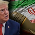 "To je čisto zlo, spremaju nuklearni holokaust!" Bivša Trampova saradnica šokirala sve: Amerika razmatra bacanje atomske bombe…