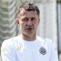 Ilić dobio dve nove opcije pred Hetafe, ali postoji veliki znak pitanja