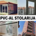 Više od prozora, DP TIM PVC i AL stolarija