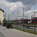 Od ponedeljka i drugi šalter na Železničkoj stanici u Petrovaradinu: Mićin najavio bolje usluge za putnike