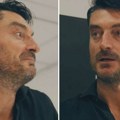 "Ovaj tim će biti čudovište": Rijera održao moćan govor igračima Zvezde u svlačionici