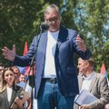 Transparentnost Srbija o izmenama Zakona o sprečavanju korupcije: Nema ograničenja za funkcionersku kampanju