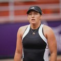 Mia Ristić deklasirala protivnicu i prošla u finale kvalifikacija za US Open