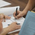 Studenti u blokadi upozorili građane pred izbore: Proverite da li ste upisani u birački spisak