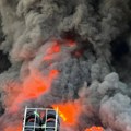 Najmanje 37 mrtvih u ruskom napadu kod Kijeva: Eksplozije odjekivale satima