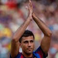 De la Fuente: Rodri je Mesi španskog fudbala