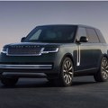 Prvi električni Range Rover stiže na tržište - cena preko 170.000 evra