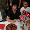 Gledamo direktan prenos raspadanja trulog režima