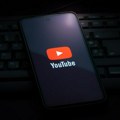 YouTube suočen sa velikim problemom: Korisnicima se umesto sadržaja pojavljuje prazan ekran
