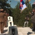 Sećanje na srpske vojnike stradale u Dobrudži