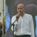 Profesor Saičić: Studenti izabrali najbolje ljude da preuzmu kormilo ovoga broda koji tone i privedu ga u mirnu luku
