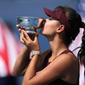 Beograđanka je juniorska šampionka US opena!