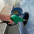 Prodaja goriva u Srbiji ne opada uprkos rekordnim cenama