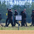 Nemačka nastavila istragu: Otkriven i treći osumnjičeni za pokušaj napada dronom u Lajpcigu