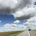 DANAS DO 30 STEPENI U SREMSKOJ MITROVICI: Za vikend mogući pljuskovi, zatim stiže zahlađenje