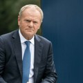 Moskva reagovala na Tuskove navode o rekordnim gubicima