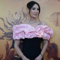 Spektakularno i široko: Katarina Grujić Gobeljić dobila iznenađenje od 10 hiljada evra na nastupu (foto)