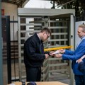 Izbori za rusku Državnu dumu već završeni u pojedinim regionima! Evo kakva je izlaznost do sada