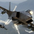 "Skandalčina" trese Ameriku; Šok je u tome ko se dokopao tajne tehnologije na stelt lovcu F-35 FOTO