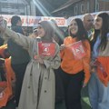 Ljajić: Želimo veću zastupljenost i snažniji glas u parlamentu
