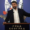 Tužilaštvo objasnilo šta se sinoć dešavalo u vezi incidenta sa Šapićem