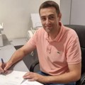 Ovo mu nije trebalo! Srpski trener se upleo u veliki skandal posle poraza: Napao sudije...