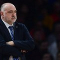 "Došao sam u Efes da osvojim Evroligu": Pablo Laso žestoko zapretio Zvezdi