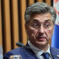 Premijer Hrvatske naoružavanje Srbije nazvao "šoping-manijom"! Plenković: "Partneri su upoznati sa situacijom"