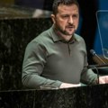 Зеленски: Руси дали Сјеверној Кореји технологију за млазне дронове