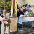 „Briga o starima je zadatak i obaveza“ Đurđević Stamenkovski obišla Gerontološki centar u Subotici: Starost ne sme da donese…