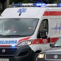 Deo plafona pao tokom nastave u školi u Kovilju: Povređen učenik drugog razreda