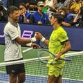 Šokirao Novaka Đokovića na US Openu, a od Njujorka nema pobedu!